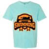Garment-Dyed Heavyweight Comfort Colors® T-Shirt Thumbnail