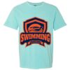 Garment-Dyed Heavyweight Comfort Colors® T-Shirt Thumbnail