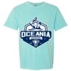 Garment-Dyed Heavyweight Comfort Colors® T-Shirt Thumbnail