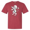 Garment-Dyed Heavyweight Comfort Colors® T-Shirt Thumbnail