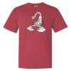 Garment-Dyed Heavyweight Comfort Colors® T-Shirt Thumbnail
