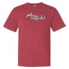 Garment-Dyed Heavyweight Comfort Colors® T-Shirt Thumbnail