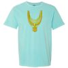 Garment-Dyed Heavyweight Comfort Colors® T-Shirt Thumbnail