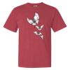 Garment-Dyed Heavyweight Comfort Colors® T-Shirt Thumbnail