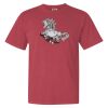 Garment-Dyed Heavyweight Comfort Colors® T-Shirt Thumbnail