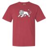 Garment-Dyed Heavyweight Comfort Colors® T-Shirt Thumbnail
