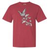 Garment-Dyed Heavyweight Comfort Colors® T-Shirt Thumbnail