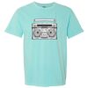 Garment-Dyed Heavyweight Comfort Colors® T-Shirt Thumbnail