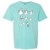 Garment-Dyed Heavyweight Comfort Colors® T-Shirt Thumbnail
