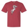 Garment-Dyed Heavyweight Comfort Colors® T-Shirt Thumbnail