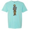 Garment-Dyed Heavyweight Comfort Colors® T-Shirt Thumbnail