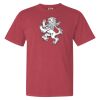 Garment-Dyed Heavyweight Comfort Colors® T-Shirt Thumbnail