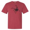 Garment-Dyed Heavyweight Comfort Colors® T-Shirt Thumbnail