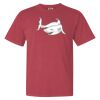 Garment-Dyed Heavyweight Comfort Colors® T-Shirt Thumbnail