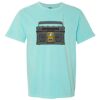 Garment-Dyed Heavyweight Comfort Colors® T-Shirt Thumbnail