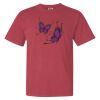 Garment-Dyed Heavyweight Comfort Colors® T-Shirt Thumbnail