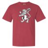 Garment-Dyed Heavyweight Comfort Colors® T-Shirt Thumbnail