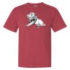 Garment-Dyed Heavyweight Comfort Colors® T-Shirt Thumbnail