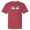 Garment-Dyed Heavyweight Comfort Colors® T-Shirt Thumbnail