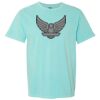 Garment-Dyed Heavyweight Comfort Colors® T-Shirt Thumbnail
