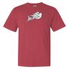 Garment-Dyed Heavyweight Comfort Colors® T-Shirt Thumbnail