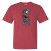 Garment-Dyed Heavyweight Comfort Colors® T-Shirt Thumbnail