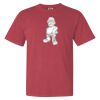 Garment-Dyed Heavyweight Comfort Colors® T-Shirt Thumbnail