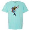 Garment-Dyed Heavyweight Comfort Colors® T-Shirt Thumbnail