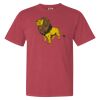 Garment-Dyed Heavyweight Comfort Colors® T-Shirt Thumbnail