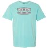 Garment-Dyed Heavyweight Comfort Colors® T-Shirt Thumbnail