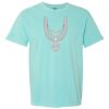 Garment-Dyed Heavyweight Comfort Colors® T-Shirt Thumbnail