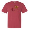 Garment-Dyed Heavyweight Comfort Colors® T-Shirt Thumbnail