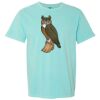 Garment-Dyed Heavyweight Comfort Colors® T-Shirt Thumbnail