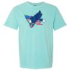 Garment-Dyed Heavyweight Comfort Colors® T-Shirt Thumbnail