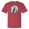 Garment-Dyed Heavyweight Comfort Colors® T-Shirt Thumbnail