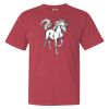 Garment-Dyed Heavyweight Comfort Colors® T-Shirt Thumbnail