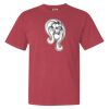 Garment-Dyed Heavyweight Comfort Colors® T-Shirt Thumbnail