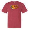 Garment-Dyed Heavyweight Comfort Colors® T-Shirt Thumbnail