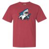 Garment-Dyed Heavyweight Comfort Colors® T-Shirt Thumbnail