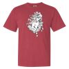 Garment-Dyed Heavyweight Comfort Colors® T-Shirt Thumbnail