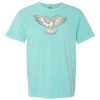 Garment-Dyed Heavyweight Comfort Colors® T-Shirt Thumbnail