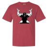 Garment-Dyed Heavyweight Comfort Colors® T-Shirt Thumbnail