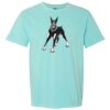 Garment-Dyed Heavyweight Comfort Colors® T-Shirt Thumbnail