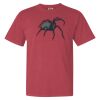 Garment-Dyed Heavyweight Comfort Colors® T-Shirt Thumbnail