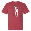Garment-Dyed Heavyweight Comfort Colors® T-Shirt Thumbnail