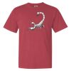 Garment-Dyed Heavyweight Comfort Colors® T-Shirt Thumbnail
