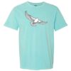 Garment-Dyed Heavyweight Comfort Colors® T-Shirt Thumbnail