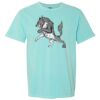 Garment-Dyed Heavyweight Comfort Colors® T-Shirt Thumbnail