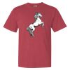 Garment-Dyed Heavyweight Comfort Colors® T-Shirt Thumbnail