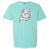 Garment-Dyed Heavyweight Comfort Colors® T-Shirt Thumbnail